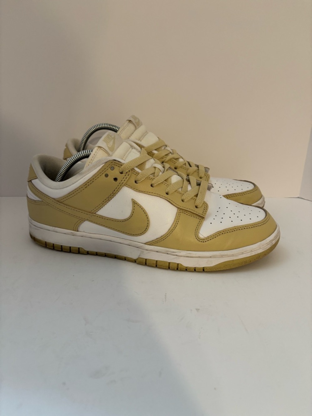 Men's Dunk‎ Low size 10.5